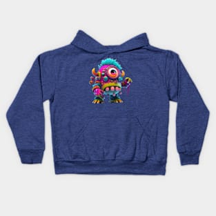 Odd One Kids Hoodie